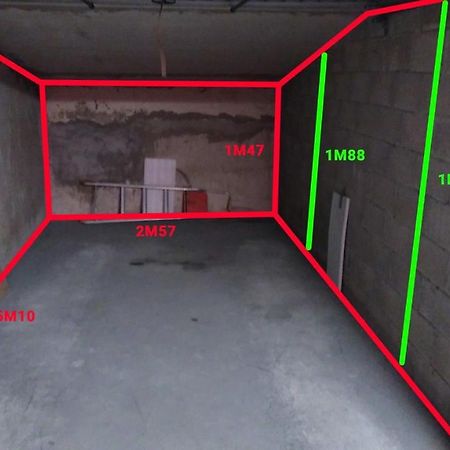 T2 En Hypercentre -Parking Prive-Clim-Proche Plage Σαιντ-Μαξίμ Εξωτερικό φωτογραφία