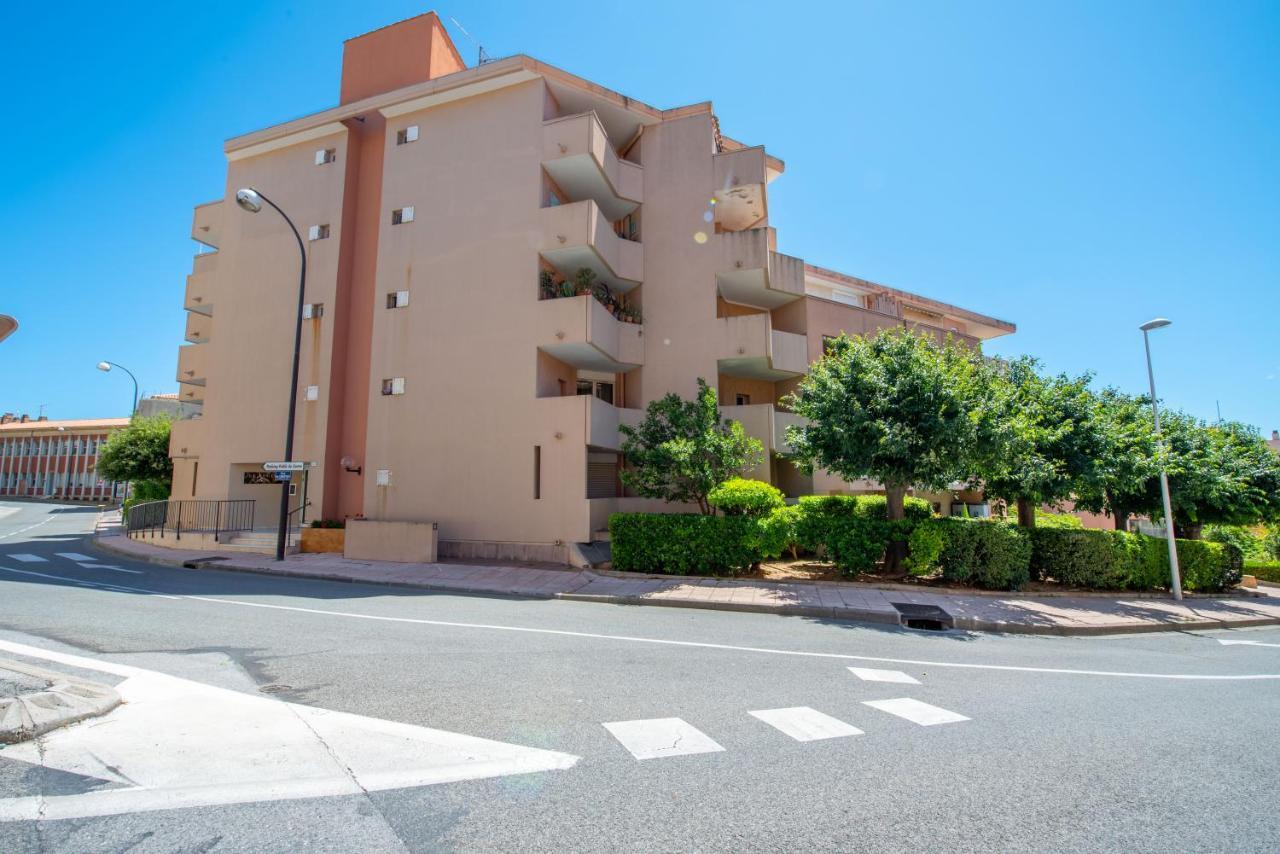 T2 En Hypercentre -Parking Prive-Clim-Proche Plage Σαιντ-Μαξίμ Εξωτερικό φωτογραφία